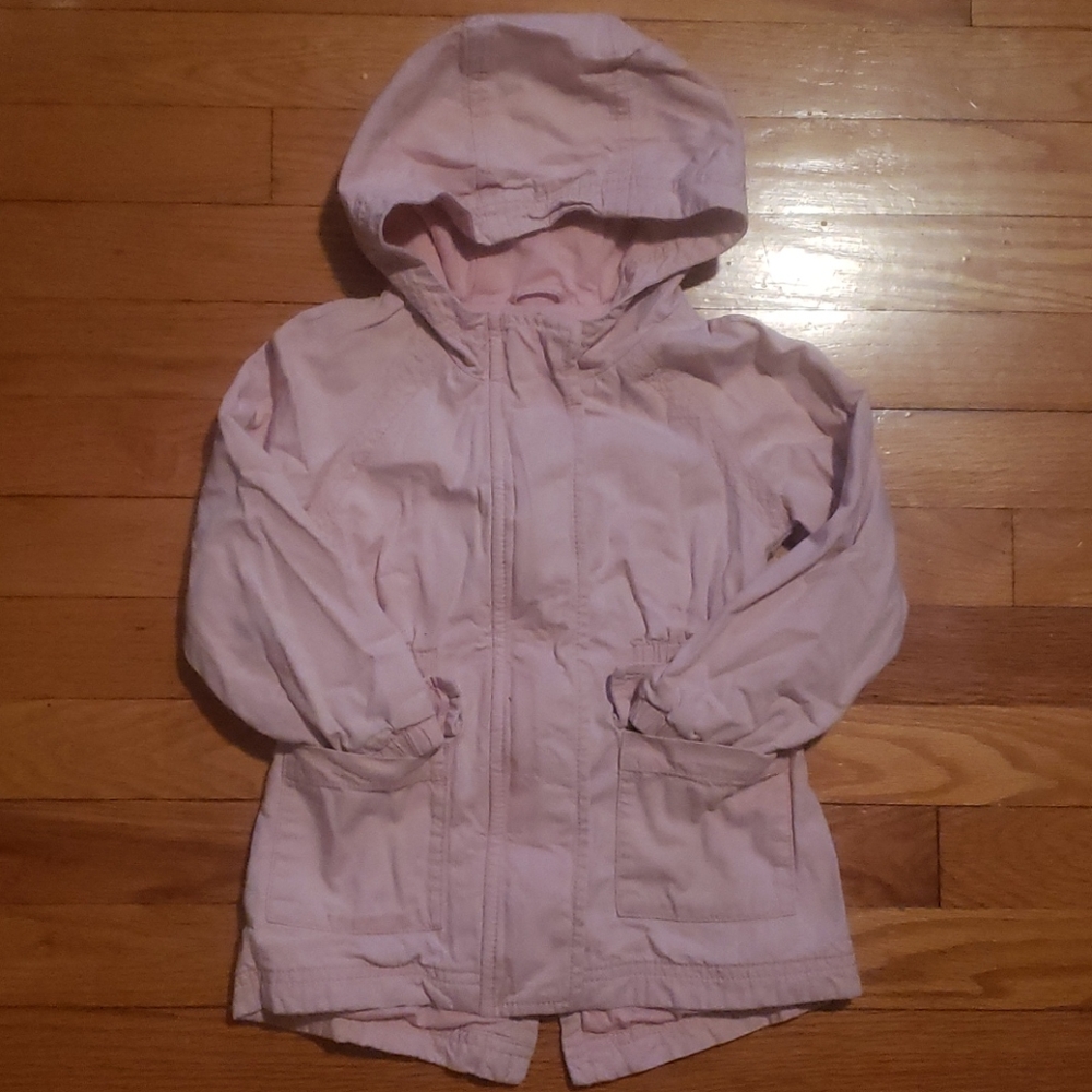 Old navy jacket